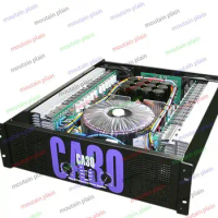 Power Amplifier CA30/amplifier Professional/factory Price/karaoke/stage/performance/church/home/performance