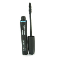 Make Up For Ever - 濃捲俏3D立體防水睫毛膏 Aqua Smoky Lash Waterproof Extra Black Mascara