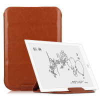 內膽包適用墨案Moaan inkPad X電子書閱讀器保護套10英寸皮套Moaan W7 10.3英寸電紙書多功能帶支架包袋
