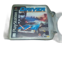 LANGSUNG KIRIM kaset ps1 driver