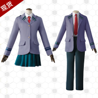 Hot  Mine Co Hero S College Clothes   Midoriya izuku Cosplay Clothing   Lai Yu Tea Seed 8 Million Hu