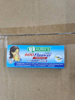 Hurix's 600 Fluaway Capsule ( 6capsules)
