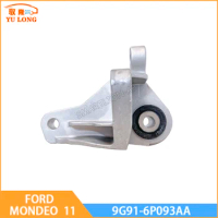 Engine Mount Motor Support For Ford Mondeo Mk4 Galaxy Mk2 S-Max Mk1 VOLVO S60 S80 V60 V70 XC60 9G91-6P093AA Car Accessories