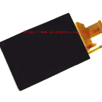 Free shipping New LCD Display Screen With backlight For Canon EOS M50 M100 and G7x mark II camera