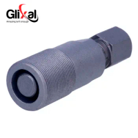 Glixal 27mm Motorcycle Magneto Flywheel Rotor Puller Remover for JH70 Motorcycle Gy6 125cc 150cc 152QMI 157QMJ Scooter Moped ATV