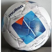 ORI (Free ) F5A4900 [Tournament Grade] Bola Sepak/ Bola Padang Molten Vantaggio F5A5000 / F5N5000-A 
