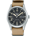 SEIKO 精工 5 Sports 軍風機械錶 SRPG35K1