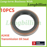 10pcs A245E Automatic Transmission Oil Seal For Toyota A245E 03-72 AW50-40 50-40 Gearbox