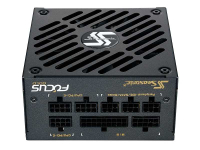 Seasonic 海韻 FOCUS SGX-650 V2 金牌 全模組 電源供應器(SSR-650SGX) [富廉網]
