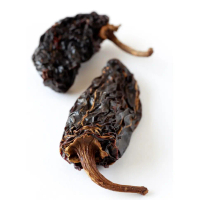Biji Benih Cili Chipotle Pepper Smoked Dried Jalapeno Chili Chilli Seed - 5 Seed