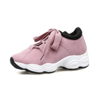 Kasut Sneakers Wanita, Perempuan, Sesuai untuk Berjalan dan Berlari, Kasut Sukan, Jurulatih Kasual, 