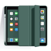 適用 iPad Pro 2020 2021 2022版 12.9寸 筆槽保護板保護殼 適用 iPadPro2020 2021 2022