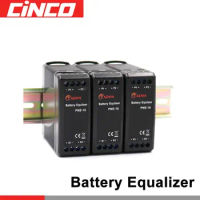 PNE-10 Multi Connect Battery Equalizer Gel Flood AGM Lead Acid Batteries Voltage Controller Balancer Lead acid