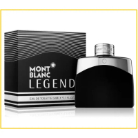 MONTBLANC 萬寶龍傳奇經典男士淡香水 MONT BLANC LEGEND MEN EDT 50ML