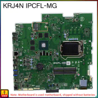 FOR Dell Lingyue All-in-One motherboard 5477 777727 Aio Exclusive Display IPCFL-MG 0KRJ4N