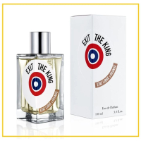ETAT LIBRE D'ORANGE 解放橘郡王者退位香水 EXIT THE KING EDP 100ML 