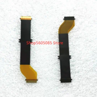 For Sony DSC-RX10 III RX10M3 DSC-RX10 II RX10M2 LCD Display Screen Hinge Connection FPC Flex Cable NEW