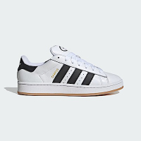 Adidas Campus 00s JP9998 男女 運動休閒鞋 滑板風格 舒適 穿搭 白 黑
