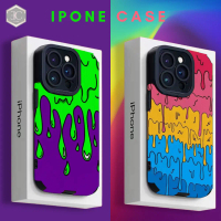 Case Ipone Slime Casing Ipone 11 12 13 14 15 Pro Promax Mini Plus