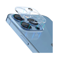 iPhone13Pro 6.1吋 高清透明手機鏡頭保護貼(13Pro保護殼 13Pro手機殼)
