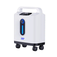 Negative ion household plug-in elderly oxygen concentrator high-altitude oxygen concentrator small portable oxygen