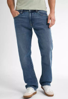 Petrol Industries Lewis Loose Fit Jeans