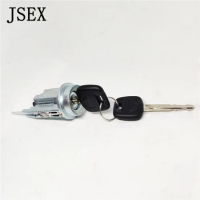 Car Ignition Lock Cylinder For TOYOTA TIGER 69057-04010 6905704010 Brand New