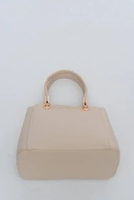 Tas Elizabeth Handbag 0706-1314 Maroon