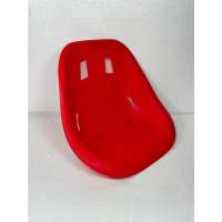 SALE JOK - BANGKU PLASTIK DEWASA MERAH GOKART - DRIFT TRIKE-BUGGY-UNIVERSAL