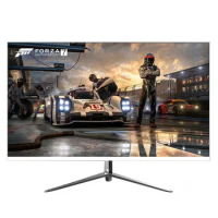32inch 1920*1080 165hz Lcd Gaming Monitor Pc with RGB Function and OD Gaming Monitor SCREEN