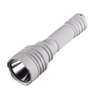 MAO Convoy C8+ Mini Tactical Flashlight SST40 KW CSLNM1.TG SFT40 1200LM Torch Light by 18650 Battery for Hiking Self-defense