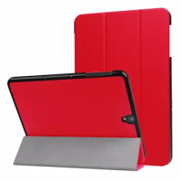 Slim Luxury PU Protective Case For Samsung Galaxy Tab S3 9.7 T820/T825 Folio Stand PU Cover For Samsung Galaxy Tab S3 9.7 inch