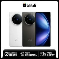 VIVO X Fold5 16+512GB TITANIUM GRAY