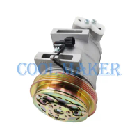 92600VG300 for Nissan Elgrand APE50 VQ35 air conditioning compressor