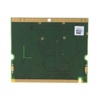 Atheros AR9223 Mini PCI Notebook Wireless WIFI WLAN Card for Acer Toshib