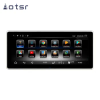 Aotsr Android Radio Car Multimedia Player For Mercedes W205 Benz GLC-X253 2014 2015 2016 DSP GPS Navigation