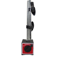 1PC 6C Magnetic Base Stand Holder for Digital Level Dial Test Indicator