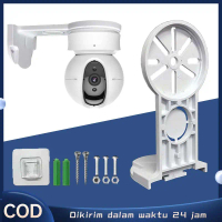 Bracket Cctv Bracket Ezviz Braket Cctv Bracket Cctv Avaro Putih Bracket Ezviz C6n