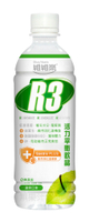 維維樂 R3活力平衡飲品Plus 蘋果口味 電解質補充 500ml