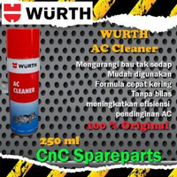 WURTH-AC CLEANER 250 ml
