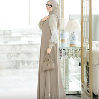 Hawla Dress Ori By Shararea