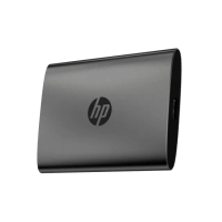 【HP 惠普】P900 1TB USB 3.2 Gen2x2 Type-C 外接式ssd固態硬碟 太空灰(讀寫2000MB/s)