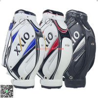 【千羽家居】新款XXIO高爾夫球包高爾夫球桿包GOLF球包面料標準XX10高爾夫球袋