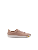 รองเท้าผ้าใบหนัง Bally Ace