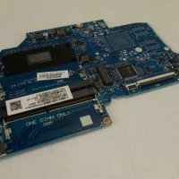 Placa Base L23393-601 For HP 14-CM Laptop Mainboard Ryzen 3 2200U 2.50GHz Motherboard System Board
