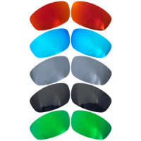 Polarized Replacement Lenses for Oakley Blender OO4059 Sunglass - More Options