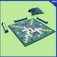 Original Scrabble Board Game Kids Family board game New!-152c4c8b