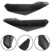 Penutup tepi fairing tangki bahan api gentian karbon untuk SUZUKI GSXR 600/750 (2004β2005)
