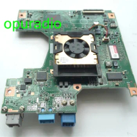 Original new Mainboard 462151-6430 Mother board pcb for Toyota Venz Denso car 4 CD navigation audio