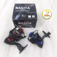 reel spinning koinobori nagita one way 10+1bb 1000 2000 3000 4000 6000